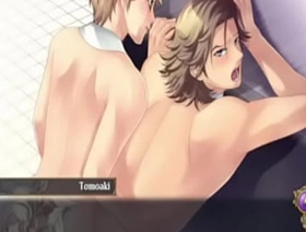 Naked Butler Fandub - Komine - Arisato