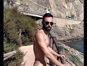 COMPILACIÓN DE DESNUDEZ (Parte 2)