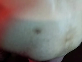 omg! anal orgasm  lucky guy pleasure screaming