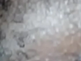 Anal and cock