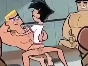 Danny animation