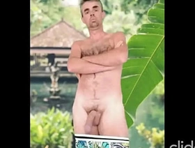 Homme sexy