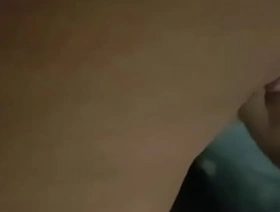 Chupando a extraño