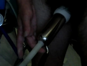 Real Milking Machine milker milking　4