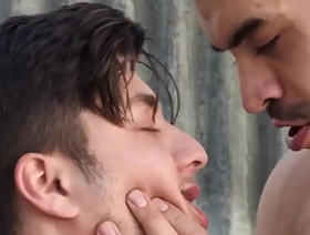 Latino stud is hungry for lover Arad Winwin hot jizz