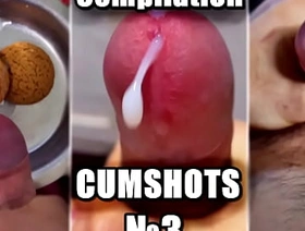 50 best CUMSHOTS COMPILATION in 30 MINUTES   Lots of Cum, Male ORGASM, Convulsions   2023