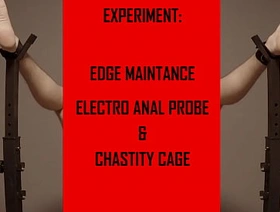 EDGE MAINTENANCE EXPERIMENT