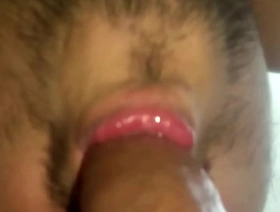 TRAILER BISEX: uber eats delivery fucks me and accepts that my cuckold husband sucks his dick NOW AVAILABLE ON XVIDEOS RED