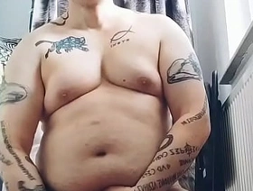Slutty Twink Dominated Live on Cam