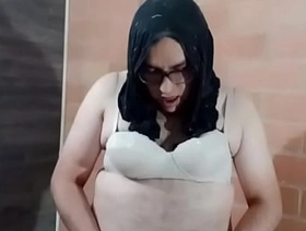 Te gusta mi ropa interior?