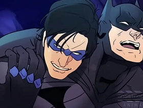 BATMAN (ghostgo)