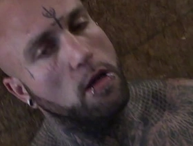 DEMON FEED