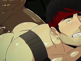 BARRET X BIGGS (H4lakadir4)
