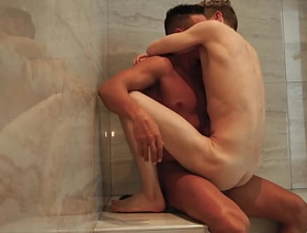 Step Son Is Taking Every Chance to Creep on His Stepdaddy - Gayfams