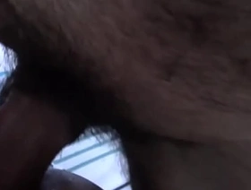 Amateurs make out and suck hard dicks before pounding bare