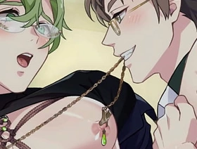 [NU: Carnival] Olivine: Captive Star - All Tied Up  (R5)