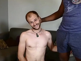 FRENCH BISEXUAL BBC WHO TEAR UP A GIRL AND A MAN