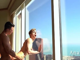 Twinks Wankathon Comes To A Halt With Step Son's Big Dick - Jax Thirio, Jesse Bolton