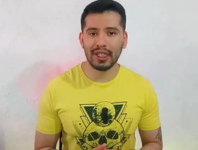 Vendedor de perfumes dotado penetra con sus 20cm a hombre sacerdote que le dio un masaje! Relato sexual
