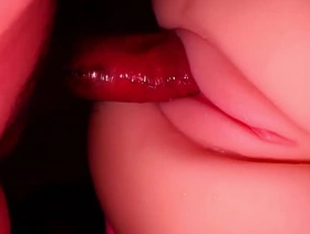 Good form today, penetrating a very tight vagina